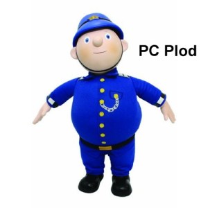 PC plod