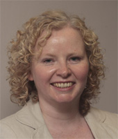 Claire Baker MSP