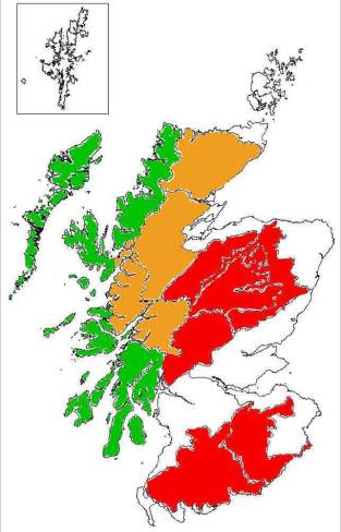 GE conservation status 2003