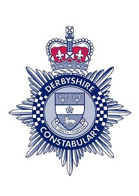 Derbyshire Constabulary logo