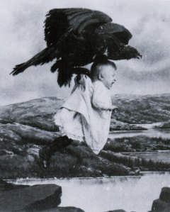 baby-and-eagle