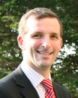 Liam McArthur MSP