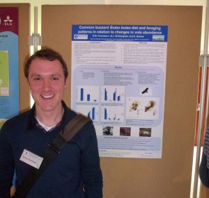 Richard Francksen BOU