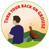 Turn Your Back on Grouse