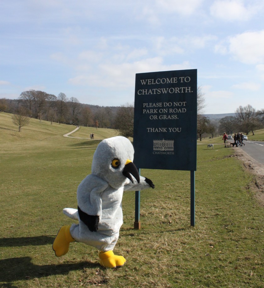 Mon 30th March - Copy