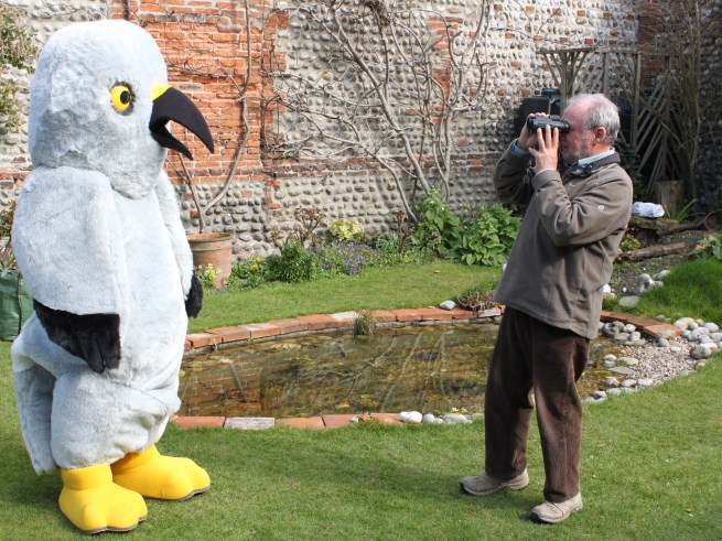 Thurs 23 April  Copy