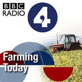 BBC radio 4 farming today