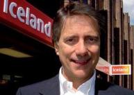 Iceland Malcolm Walker