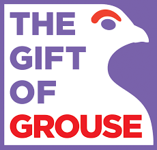 Gift of Grouse