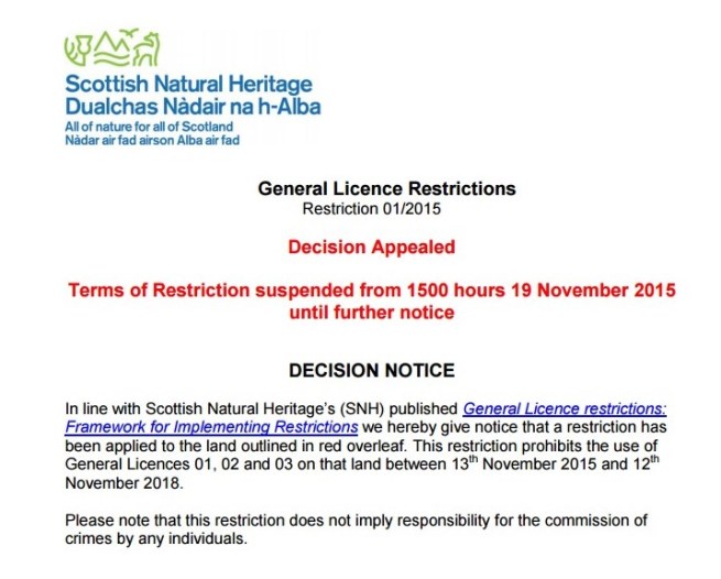 SNH GL restriction 1 SUSPENSION - Copy