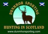 Dunmhor Sporting Logo