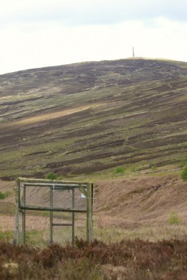 Langholm moor