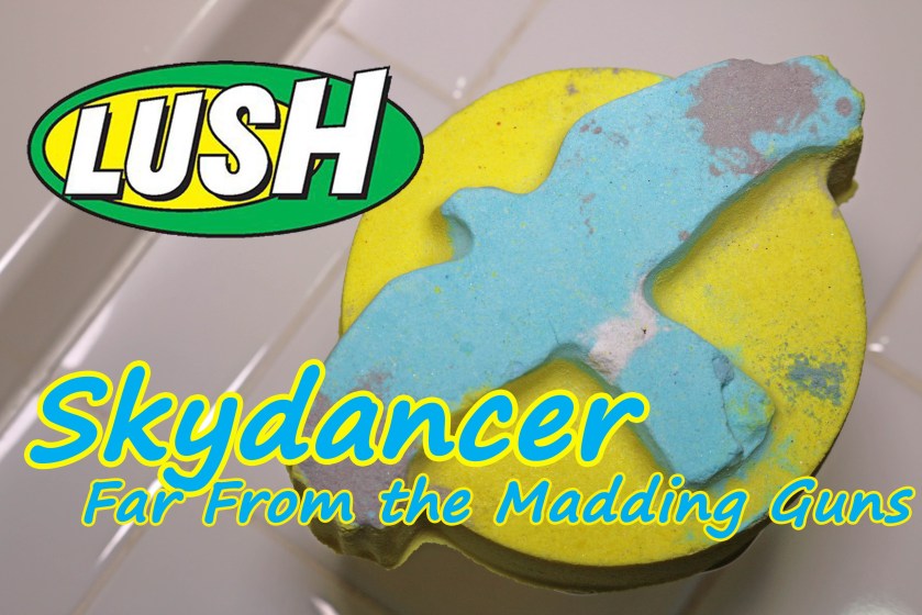 lush skydancer