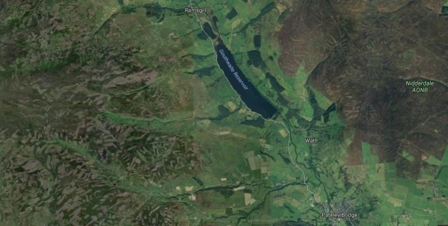 nidderdale