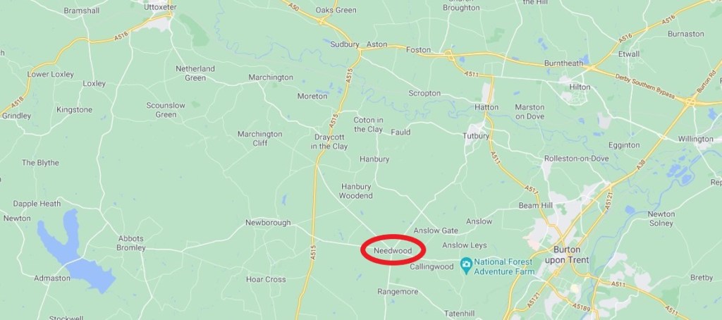 needwood-map – Raptor Persecution UK