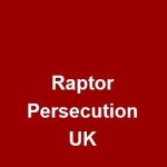 Raptor Persecution UK