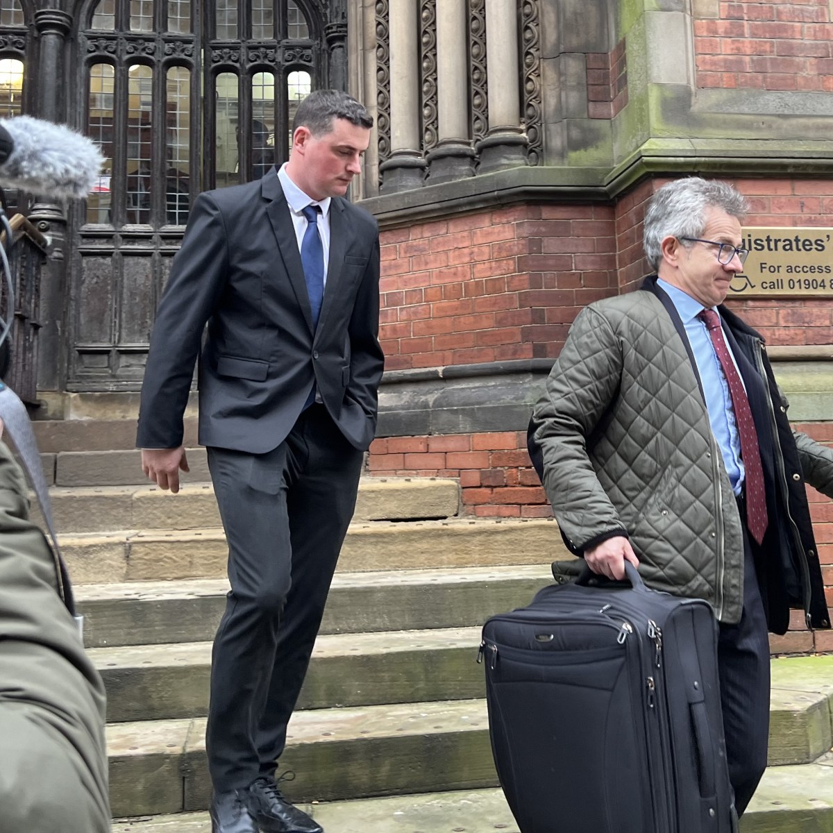 Gamekeeper pleads guilty in England’s first ever Hen Harrier persecution case (RSPB press&nbsp;release)