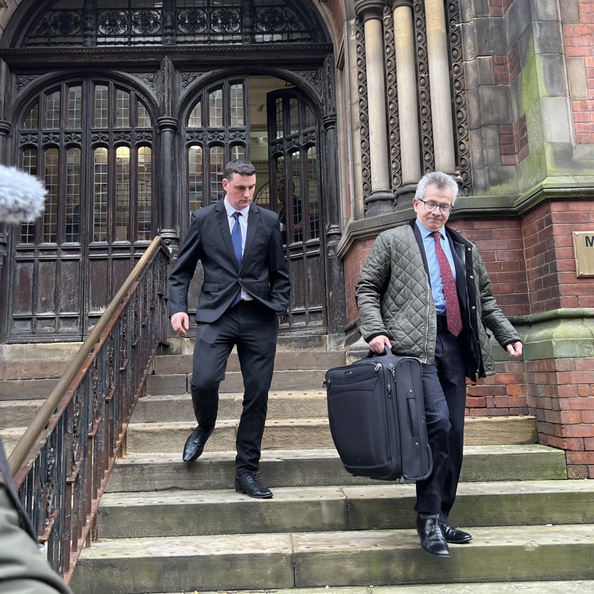 Gamekeeper Racster Dingwall pleads guilty to conspiracy to kill a Hen Harrier on a grouse moor in Yorkshire Dales National&nbsp;Park.