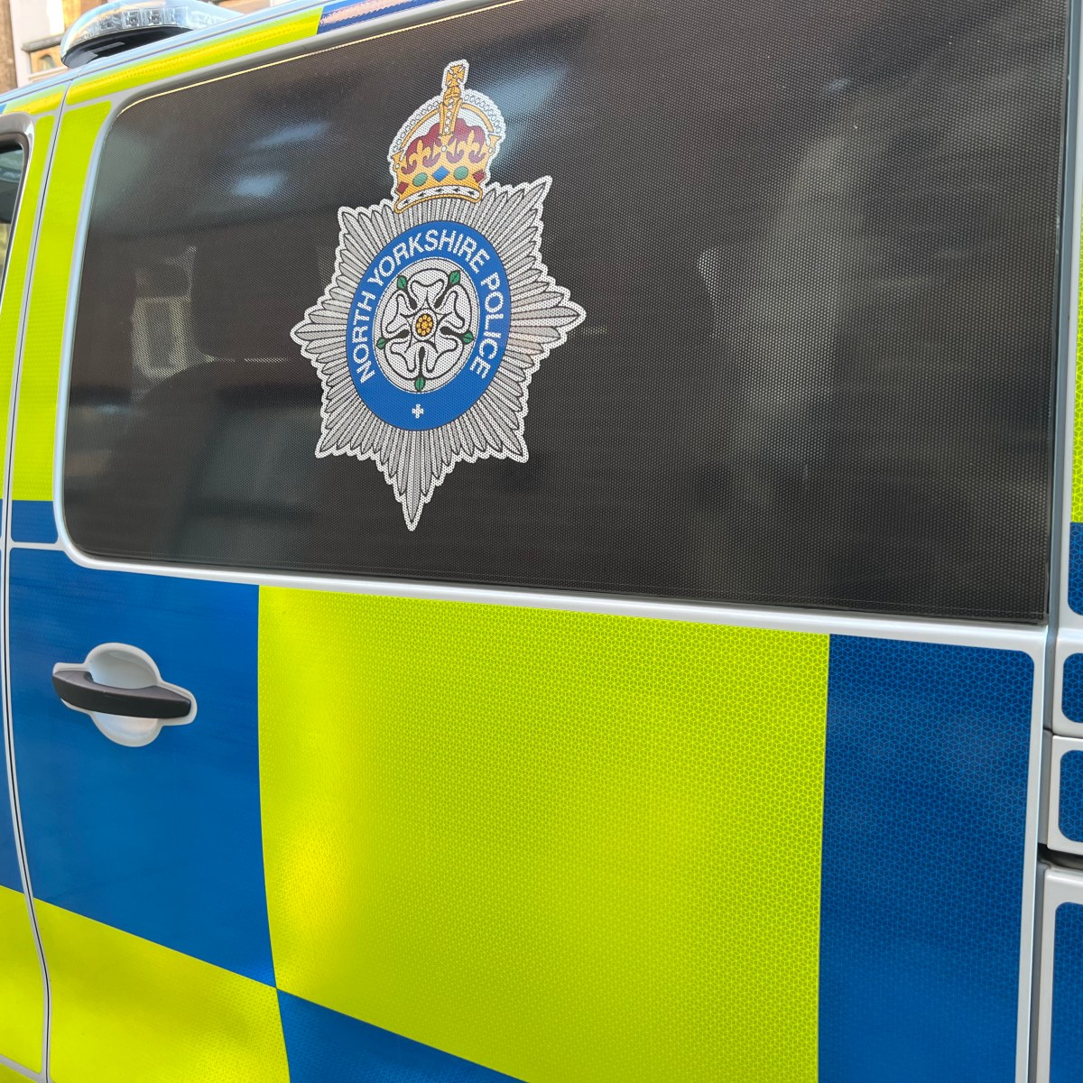 Statement from North Yorkshire Police on conviction of gamekeeper Racster&nbsp;Dingwall