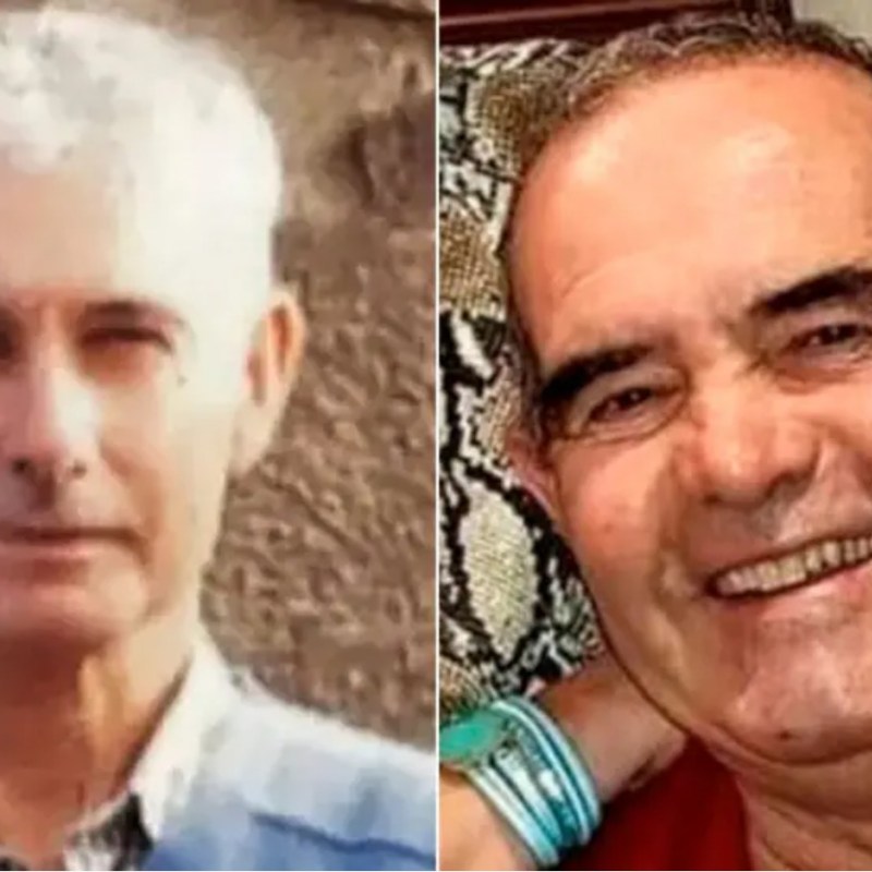 Scottish gamekeeper David Campbell found guilty of murdering ex-colleague from Edradynate Estate,&nbsp;Perthshire