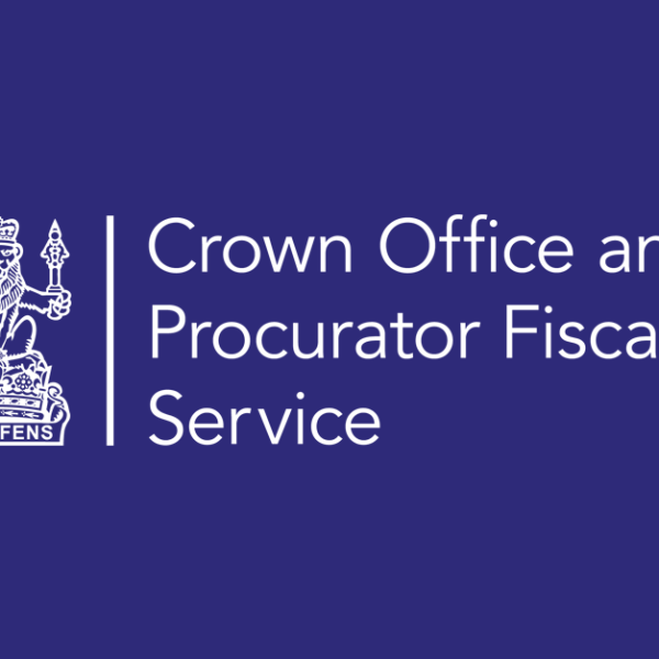 Statement from Crown Office & Procurator Fiscal Service (COPFS) on conviction of Scottish gamekeeper Russell&nbsp;Mason