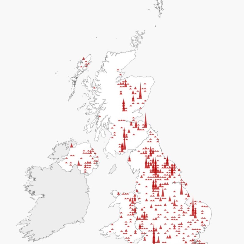 Bird of prey persecution in UK still widespread, says&nbsp;RSPB