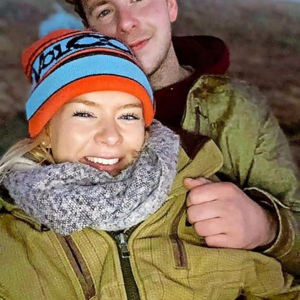 ‘Should I Marry a Murderer?’ New Netflix documentary provides sobering insight into brutal killing & burial of charity cyclist Tony Parsons by McKellar twins at Auch Estate, Glen&nbsp;Orchy
