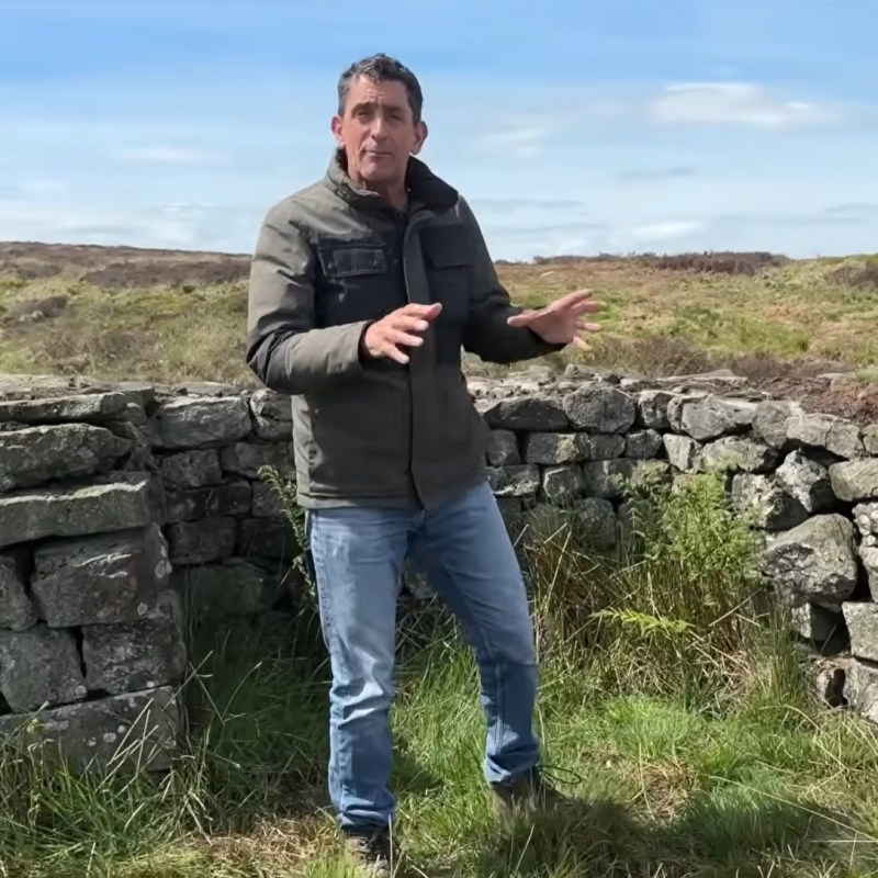 Catching the people illegally killing Britain’s birds of prey – BBC film goes behind the scenes with RSPB Investigations&nbsp;team