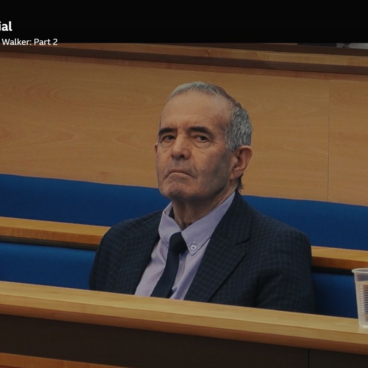 New documentary now available about Edradynate Estate gamekeeper David Campbell’s conviction for&nbsp;murder