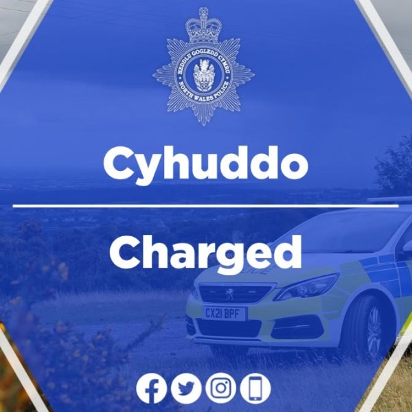 Two gamekeepers charged with illegally setting snares on Ruabon Moor, North&nbsp;Wales